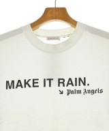 MONCLER GENIUS（モンクレールジーニアス）Tシャツ・カットソー 白 サイズ:S メンズ/2200664219093