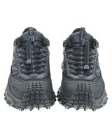 MONCLER（モンクレール）スニーカー 黒 サイズ:EU36(22.5cm位) レディース/2200665199011
