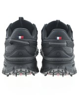 MONCLER（モンクレール）スニーカー 黒 サイズ:EU36(22.5cm位) レディース/2200665199011