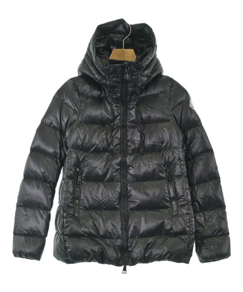 MONCLER(モンクレール)その他 黒 サイズ:00(XXS位)/2200665199028