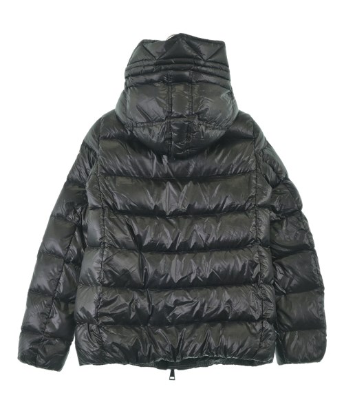 MONCLER（モンクレール）その他 黒 サイズ:00(XXS位) レディース/2200665199028