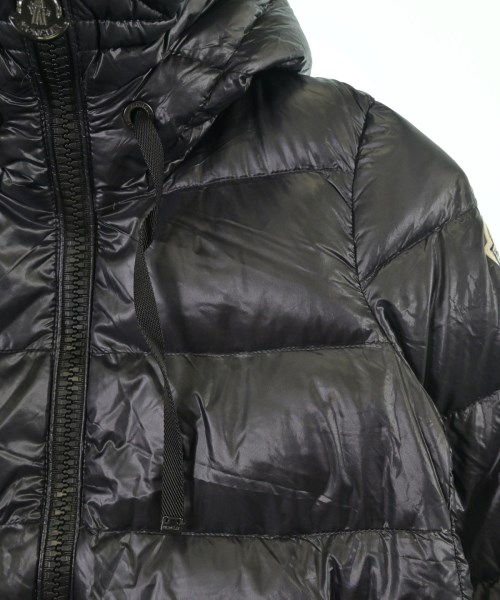 MONCLER（モンクレール）その他 黒 サイズ:00(XXS位) レディース/2200665199028