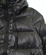 MONCLER（モンクレール）その他 黒 サイズ:00(XXS位) レディース/2200665199028