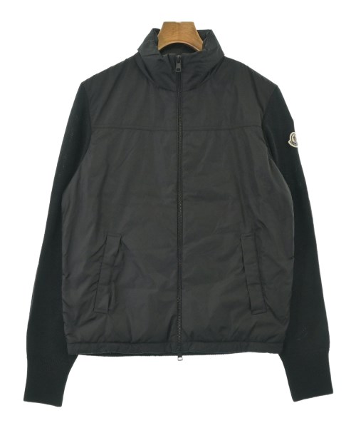 MONCLER(モンクレール)その他 黒 サイズ:M/2200665199035