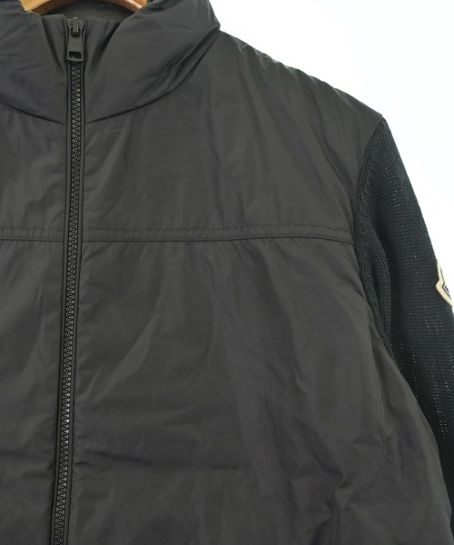 MONCLER（モンクレール）その他 黒 サイズ:M メンズ/2200665199035