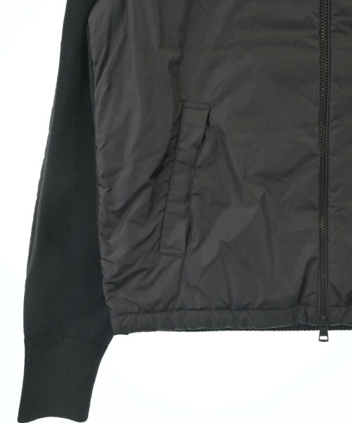 MONCLER（モンクレール）その他 黒 サイズ:M メンズ/2200665199035