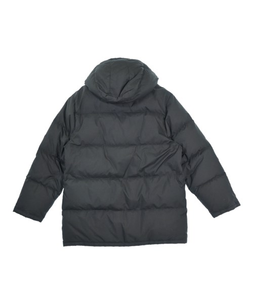 MONCLER（モンクレール）ダウンジャケット/ダウンベスト 黒 サイズ:3(L位) メンズ/2200665217135