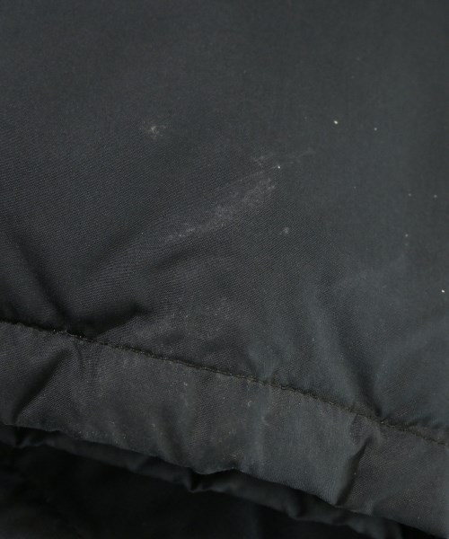 MONCLER（モンクレール）ダウンジャケット/ダウンベスト 黒 サイズ:3(L位) メンズ/2200665217135