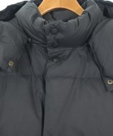 MONCLER（モンクレール）ダウンジャケット/ダウンベスト 黒 サイズ:3(L位) メンズ/2200665217135