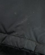 MONCLER（モンクレール）ダウンジャケット/ダウンベスト 黒 サイズ:3(L位) メンズ/2200665217135