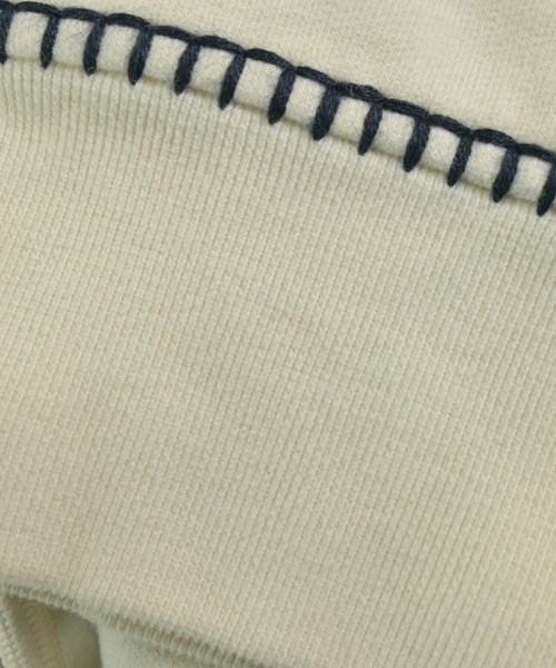 MONCLER（モンクレール）パーカー 白 サイズ:L メンズ/2200661989258