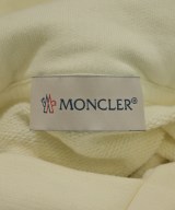 MONCLER（モンクレール）パーカー 白 サイズ:L メンズ/2200661989258