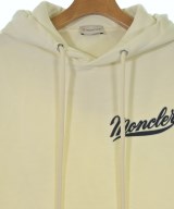 MONCLER（モンクレール）パーカー 白 サイズ:L メンズ/2200661989258