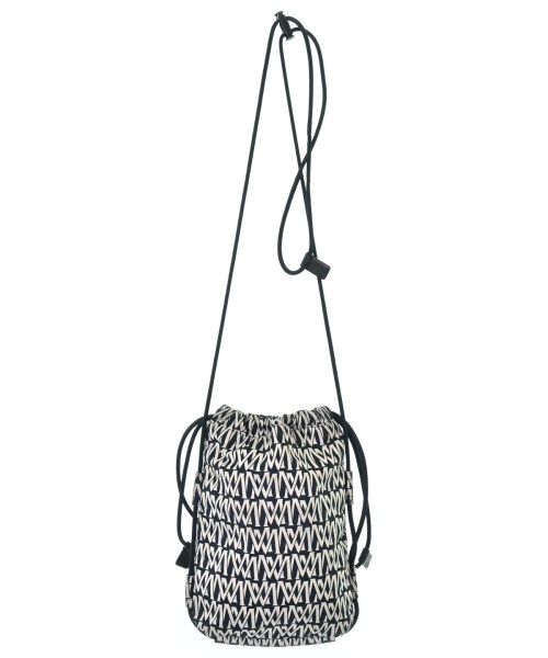 MONCLER（モンクレール）ショルダーバッグ 紺 サイズ:- メンズ/2200661989463