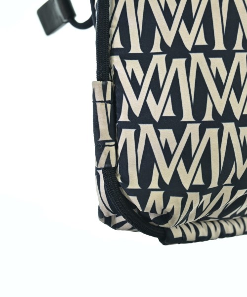 MONCLER（モンクレール）ショルダーバッグ 紺 サイズ:- メンズ/2200661989463