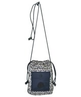 MONCLER（モンクレール）ショルダーバッグ 紺 サイズ:- メンズ/2200661989463