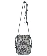 MONCLER（モンクレール）ショルダーバッグ 紺 サイズ:- メンズ/2200661989463