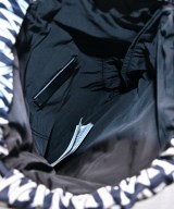 MONCLER（モンクレール）ショルダーバッグ 紺 サイズ:- メンズ/2200661989463