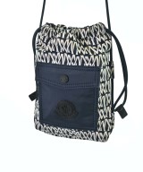 MONCLER（モンクレール）ショルダーバッグ 紺 サイズ:- メンズ/2200661989463