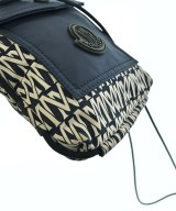 MONCLER（モンクレール）ショルダーバッグ 紺 サイズ:- メンズ/2200661989463