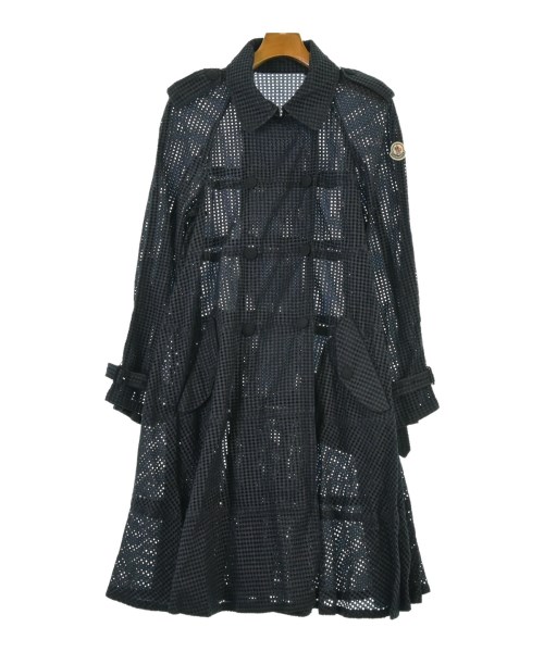 MONCLER(モンクレール)その他 紺 サイズ:2(M位)/2200662651031