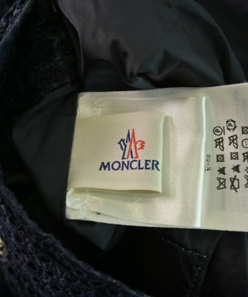MONCLER（モンクレール）その他 紺 サイズ:2(M位) レディース/2200662651031