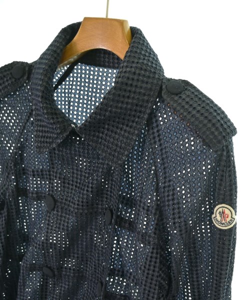 MONCLER（モンクレール）その他 紺 サイズ:2(M位) レディース/2200662651031