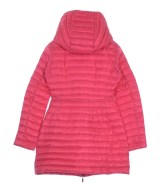 MONCLER（モンクレール）ダウンコート ピンク サイズ:1(S位) レディース/2200665928031