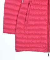 MONCLER（モンクレール）ダウンコート ピンク サイズ:1(S位) レディース/2200665928031