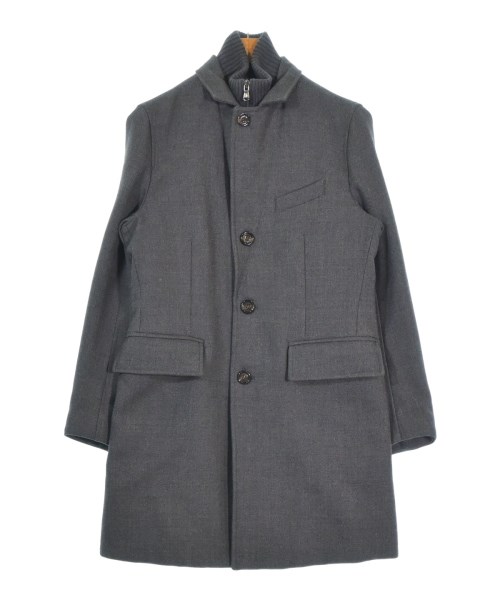 MONCLER(モンクレール)その他 グレー サイズ:0(XS位)/2200666175014