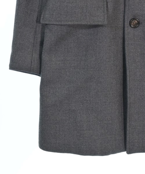 MONCLER（モンクレール）その他 グレー サイズ:0(XS位) メンズ/2200666175014