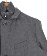 MONCLER（モンクレール）その他 グレー サイズ:0(XS位) メンズ/2200666175014