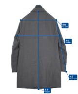 MONCLER（モンクレール）その他 グレー サイズ:0(XS位) メンズ/2200666175014