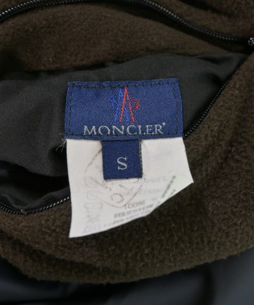 MONCLER（モンクレール）その他 紺 サイズ:S メンズ/2200663202034