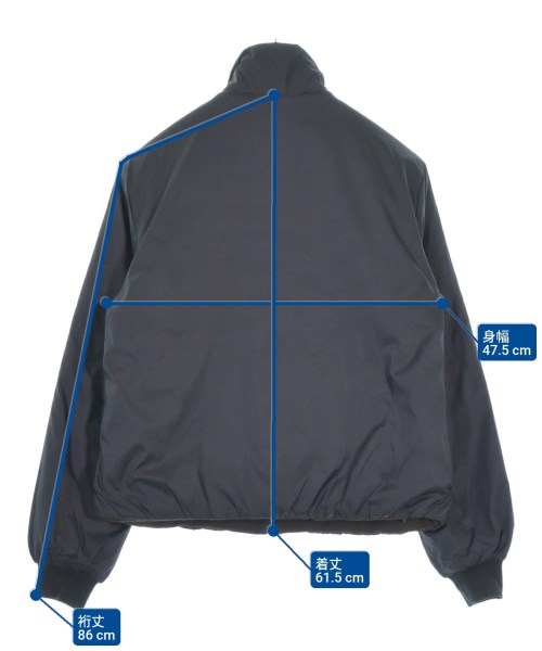 MONCLER（モンクレール）その他 紺 サイズ:S メンズ/2200663202034