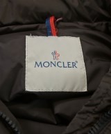 MONCLER（モンクレール）ダウンコート 茶 サイズ:1(S位) レディース/2200663367016