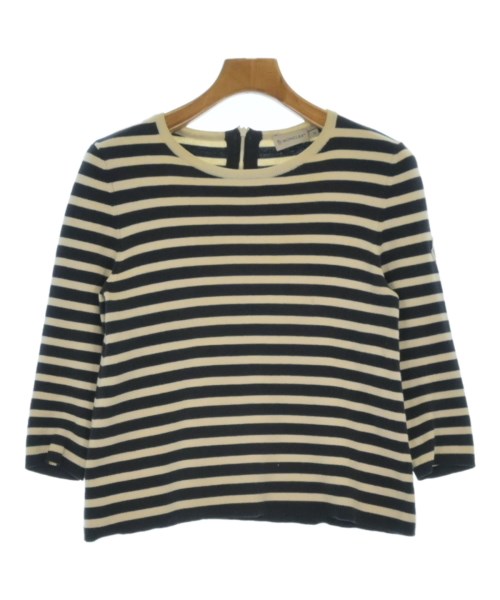 MONCLER(モンクレール)ニット・セーター 白 サイズ:S/2200664159061