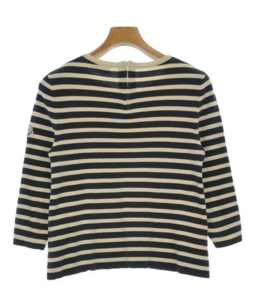 MONCLER（モンクレール）ニット・セーター 白 サイズ:S レディース/2200664159061