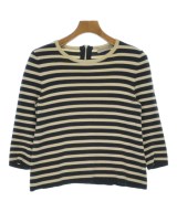 MONCLER（モンクレール）ニット・セーター 白 サイズ:S レディース/2200664159061