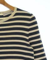 MONCLER（モンクレール）ニット・セーター 白 サイズ:S レディース/2200664159061