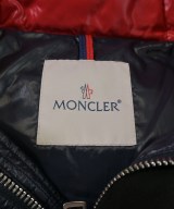 MONCLER（モンクレール）ダウンジャケット/ダウンベスト 紺 サイズ:2(M位) メンズ/2200664475017
