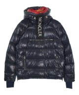 MONCLER ダウンジャケット/ダウンベスト