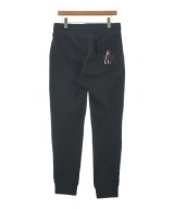 MONCLER（モンクレール）スウェットパンツ 黒 サイズ:S メンズ/2200664475123