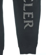MONCLER（モンクレール）スウェットパンツ 黒 サイズ:S メンズ/2200664475123