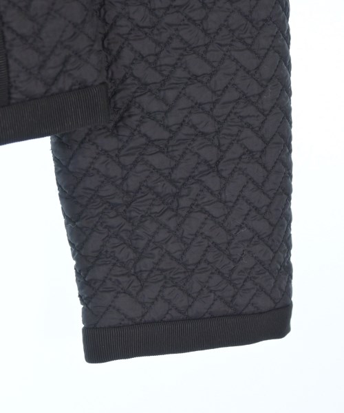 MONCLER（モンクレール）ダウンジャケット/ダウンベスト 黒 サイズ:0(XS位) レディース/2200666562012