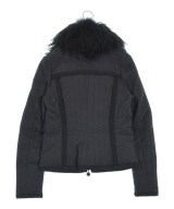 MONCLER（モンクレール）ダウンジャケット/ダウンベスト 黒 サイズ:0(XS位) レディース/2200666562012