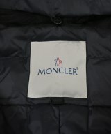 MONCLER（モンクレール）ダウンジャケット/ダウンベスト 黒 サイズ:0(XS位) レディース/2200666562012