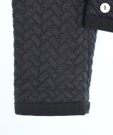 MONCLER（モンクレール）ダウンジャケット/ダウンベスト 黒 サイズ:0(XS位) レディース/2200666562012