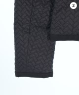 MONCLER（モンクレール）ダウンジャケット/ダウンベスト 黒 サイズ:0(XS位) レディース/2200666562012