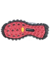 MONCLER（モンクレール）スニーカー 黒 サイズ:EU37(23.5cm位) レディース/2200666637017